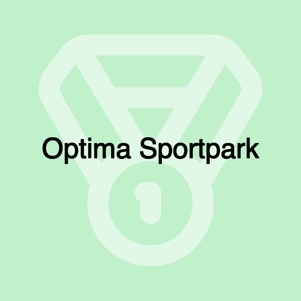 Optima Sportpark