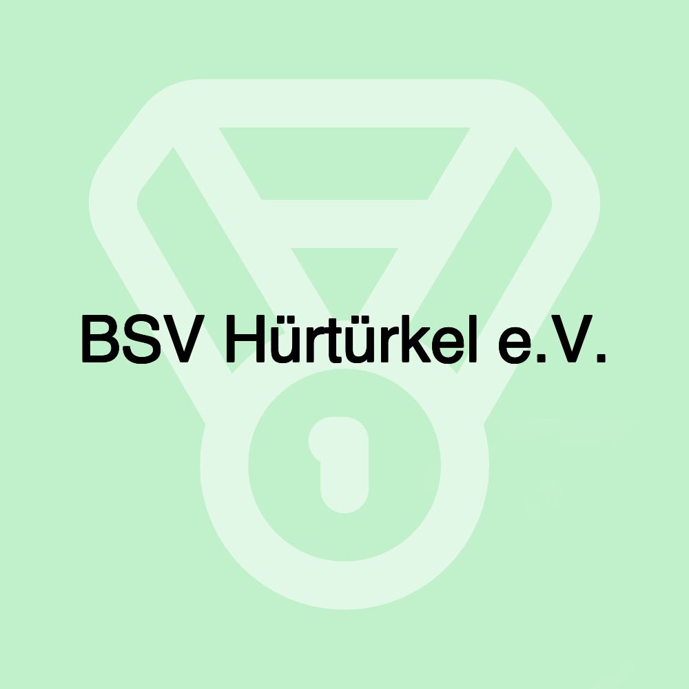 BSV Hürtürkel e.V.