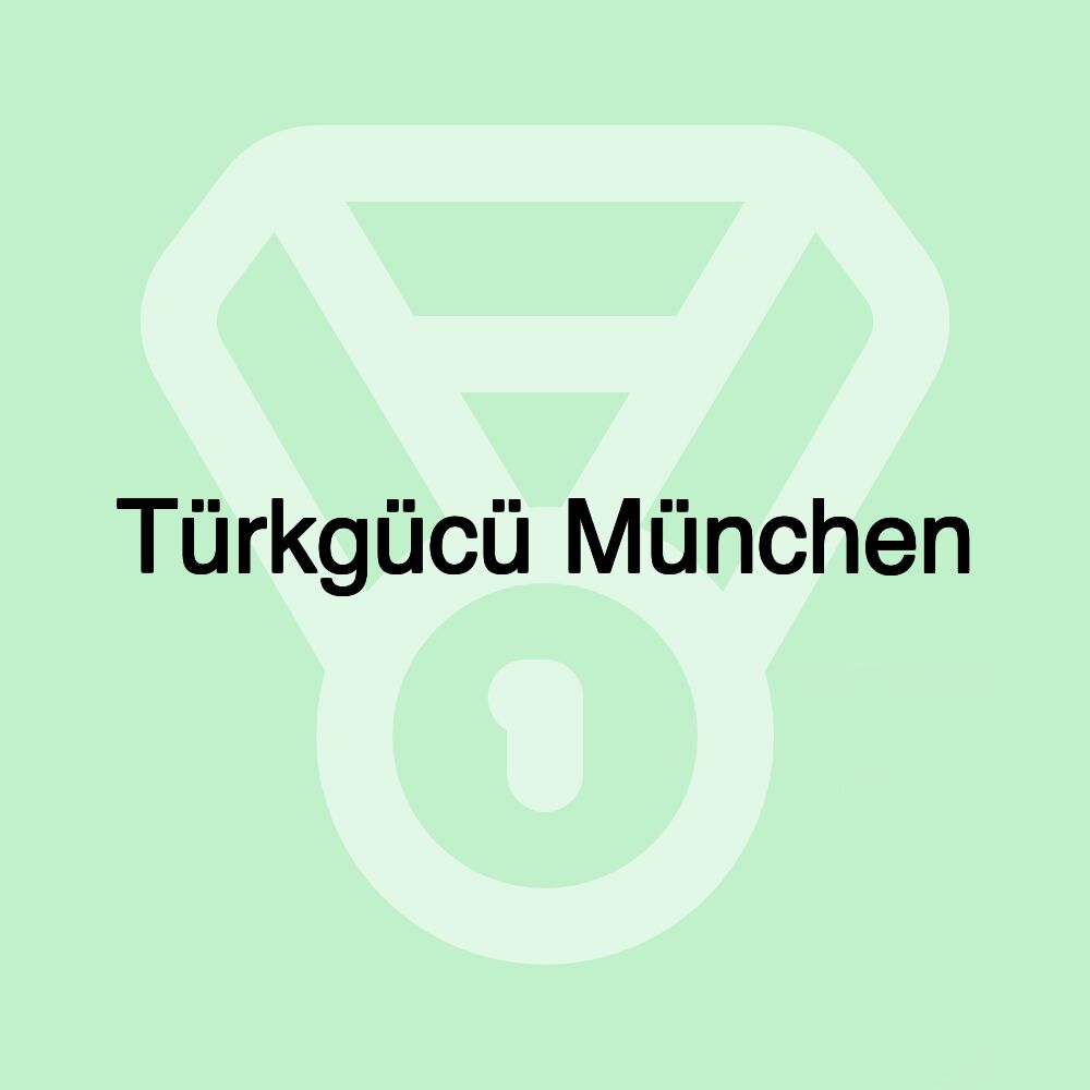 Türkgücü München