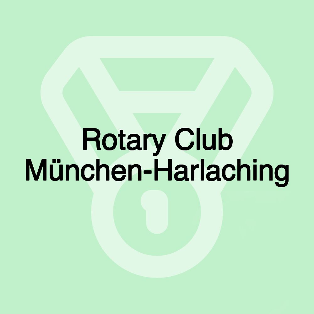 Rotary Club München-Harlaching