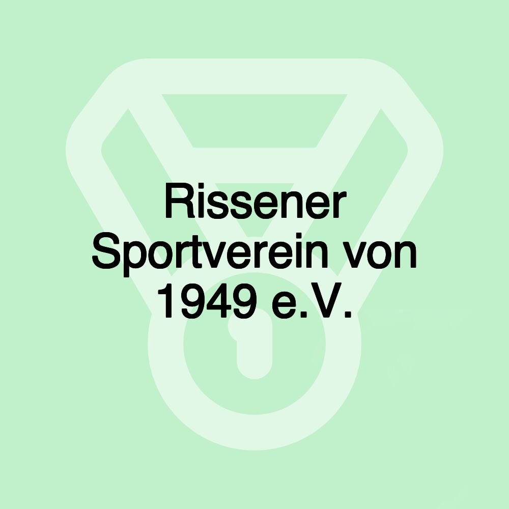 Rissener Sportverein von 1949 e.V.
