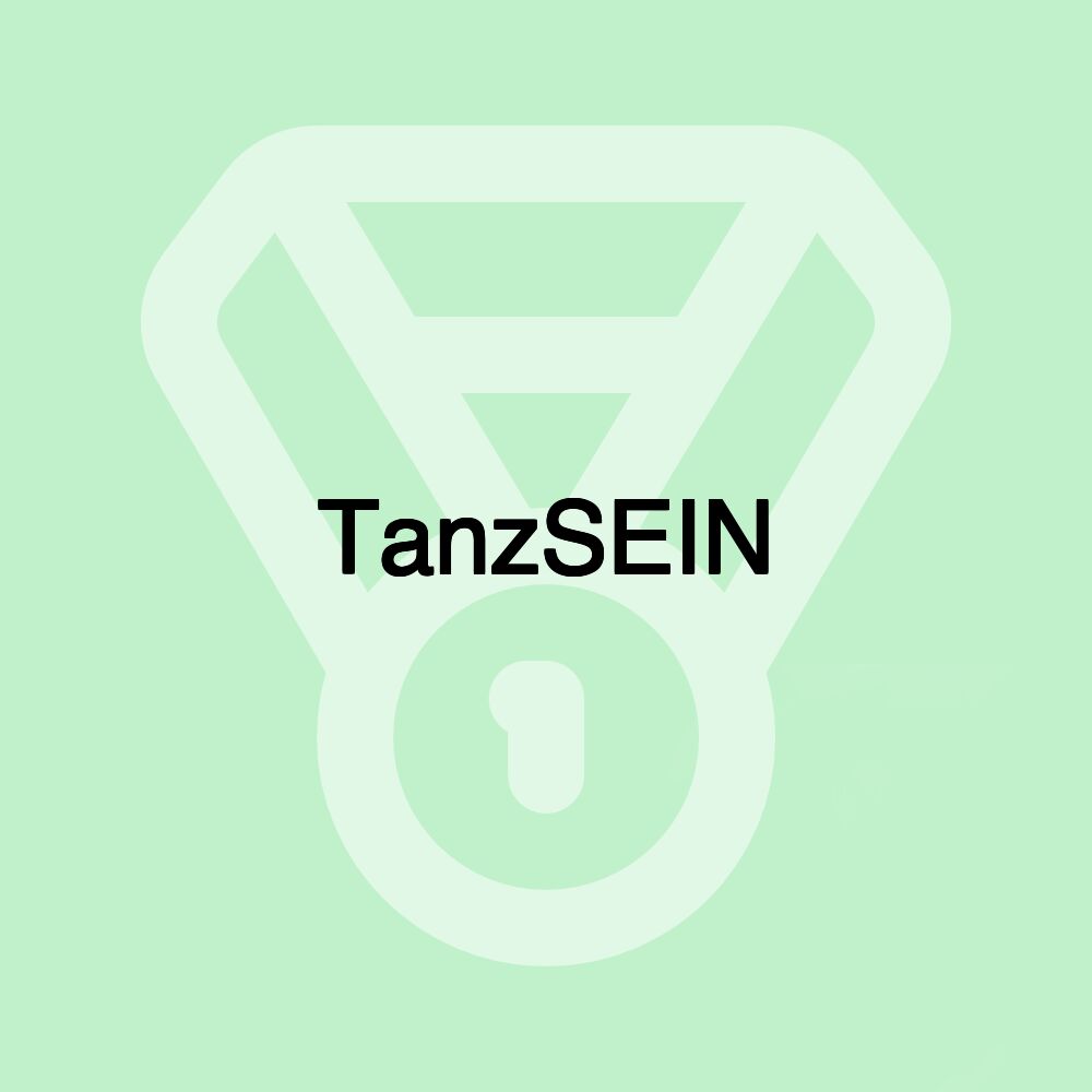 TanzSEIN