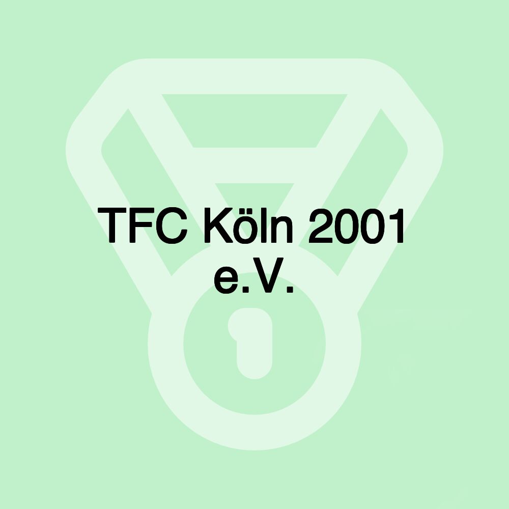 TFC Köln 2001 e.V.