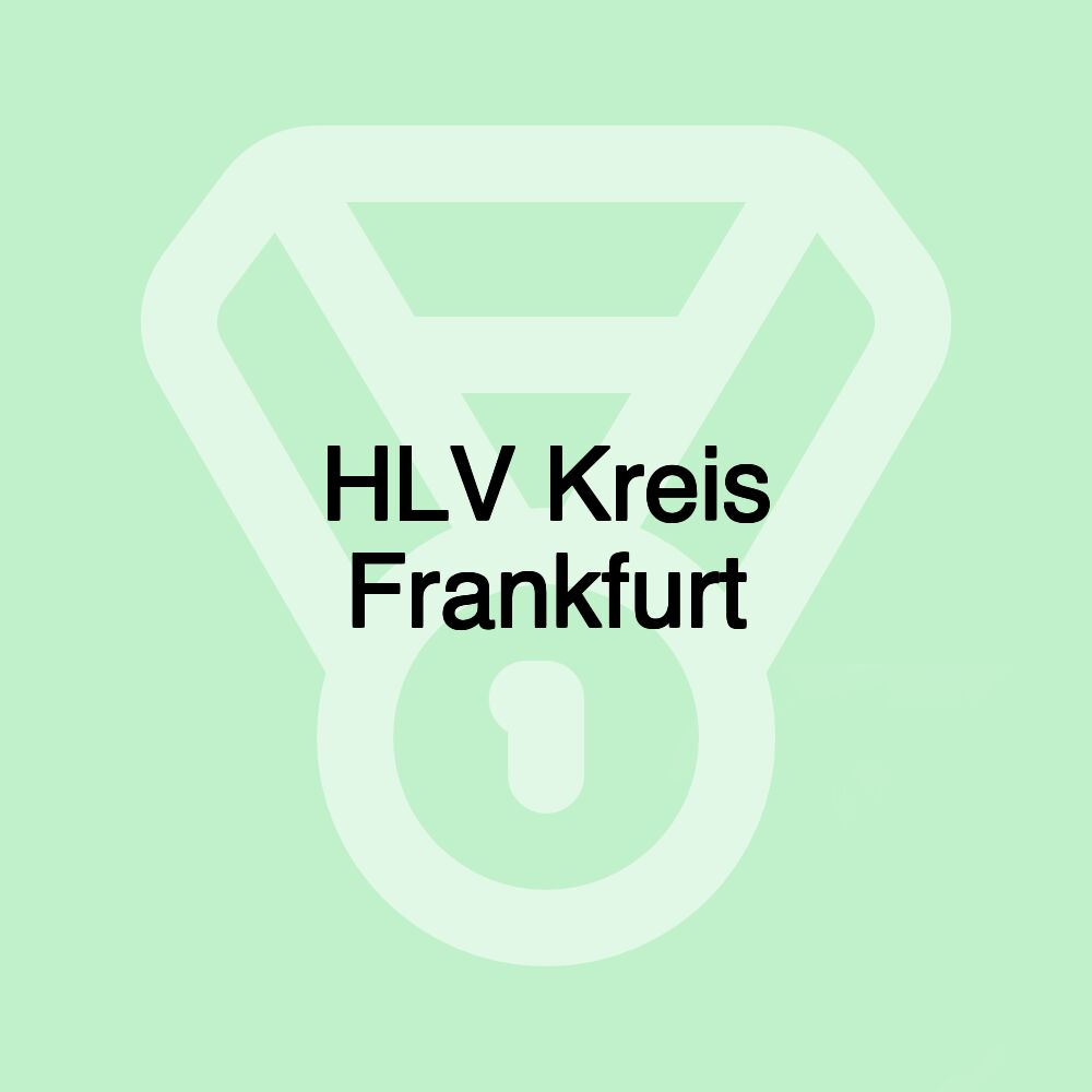 HLV Kreis Frankfurt