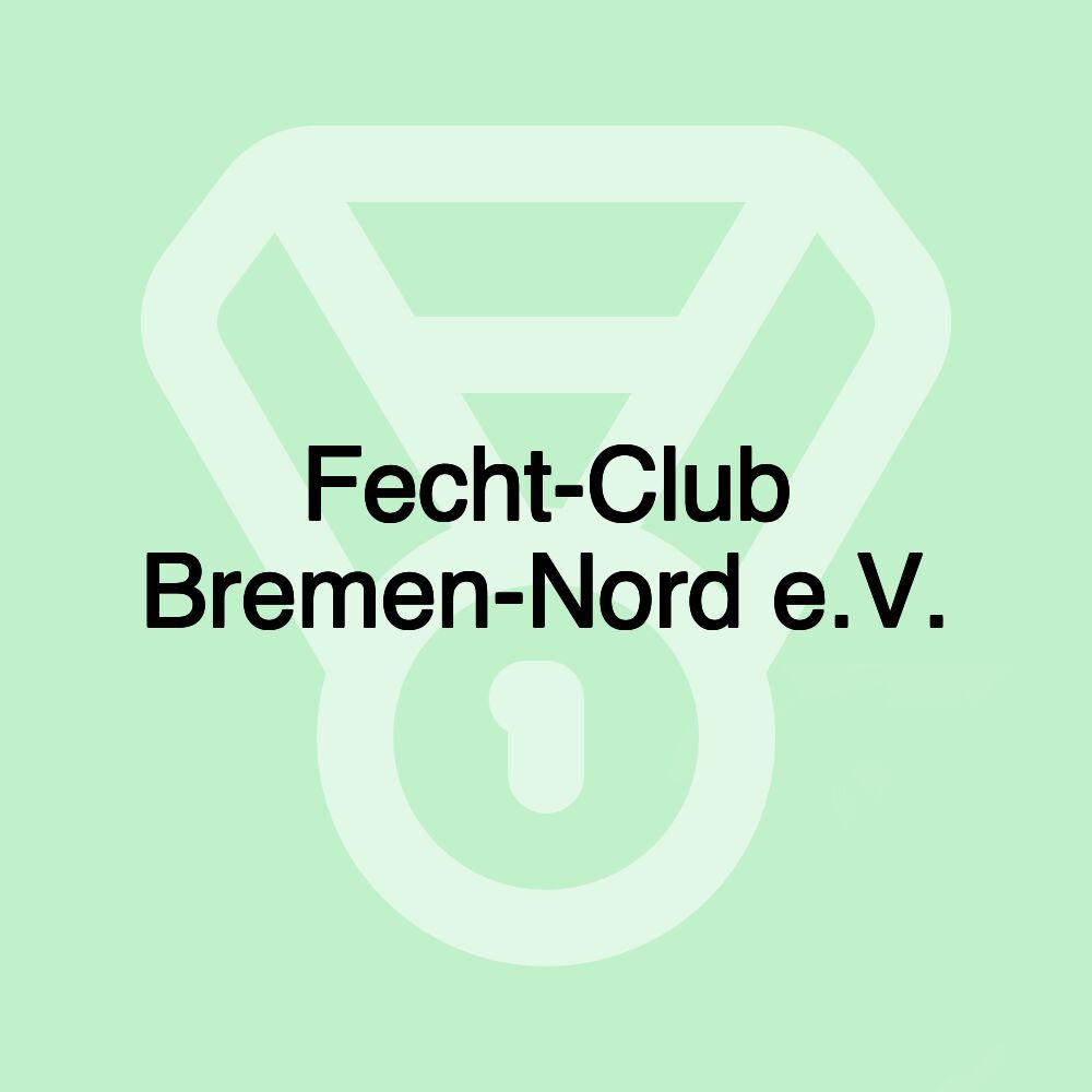 Fecht-Club Bremen-Nord e.V.