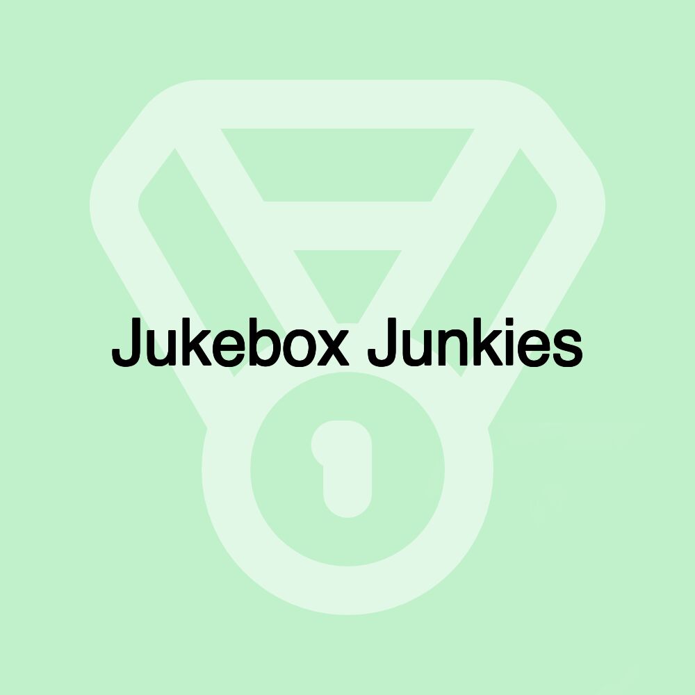 Jukebox Junkies