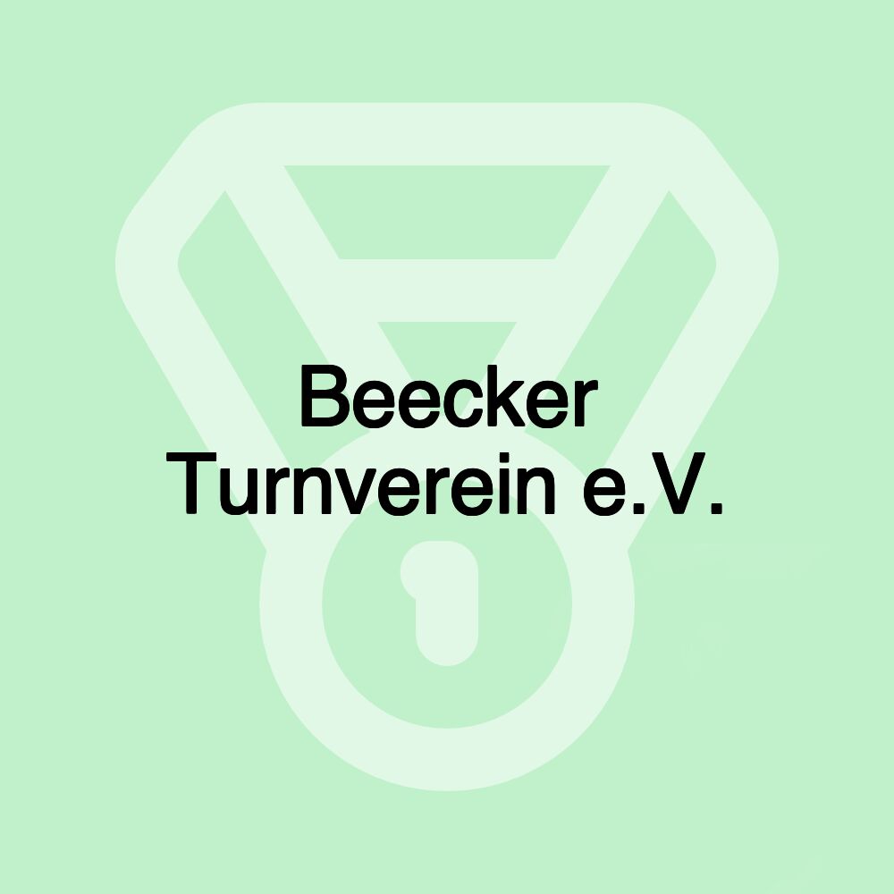 Beecker Turnverein e.V.