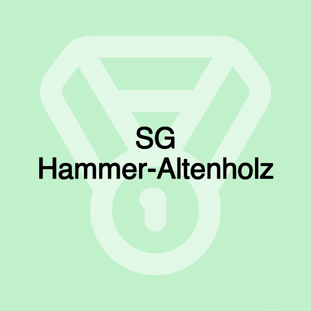 SG Hammer-Altenholz