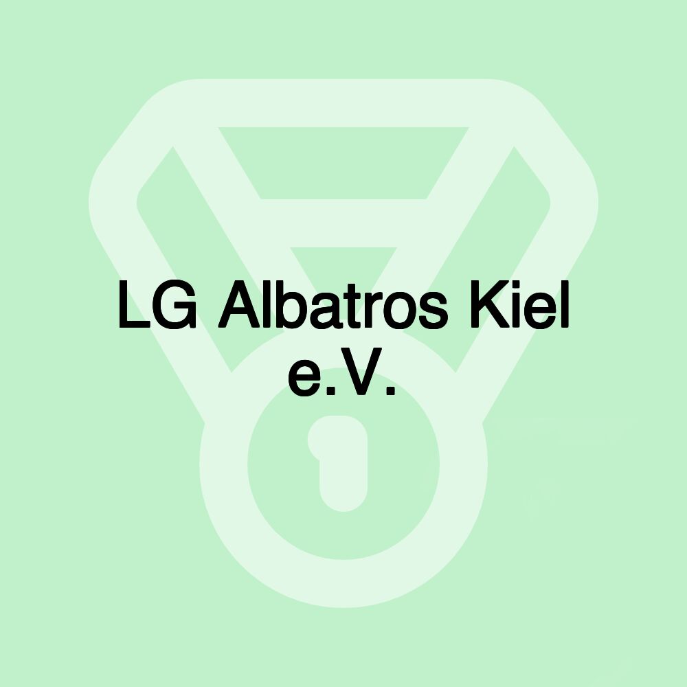 LG Albatros Kiel e.V.