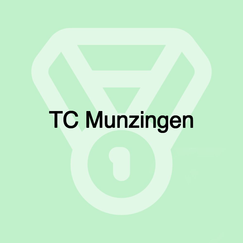 TC Munzingen