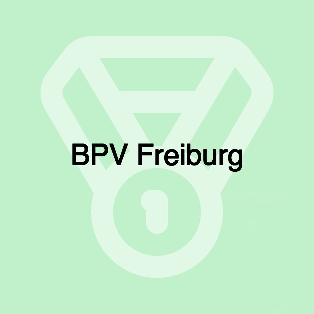 BPV Freiburg