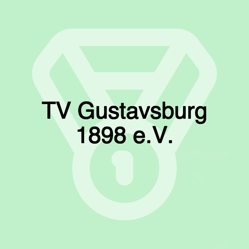 TV Gustavsburg 1898 e.V.