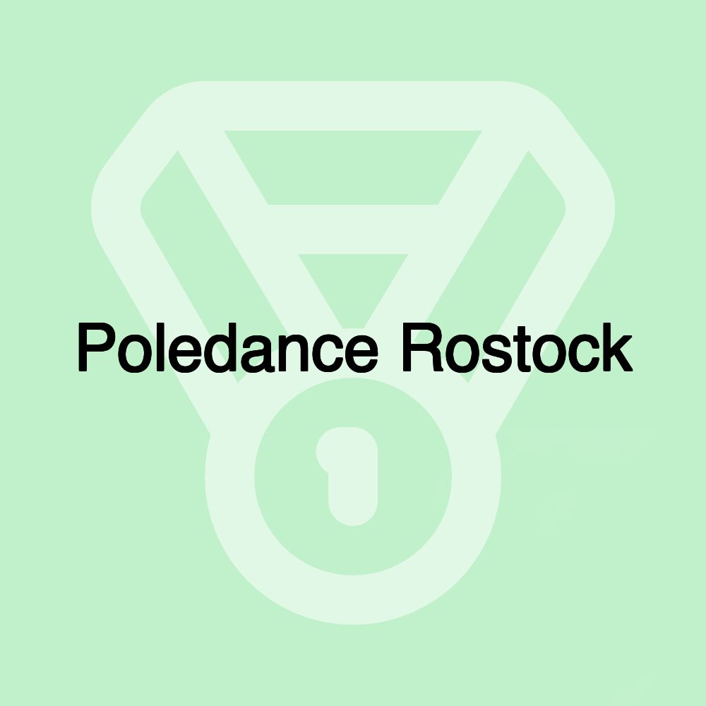 Poledance Rostock