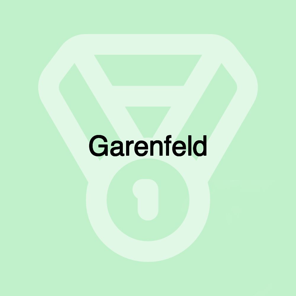 Garenfeld