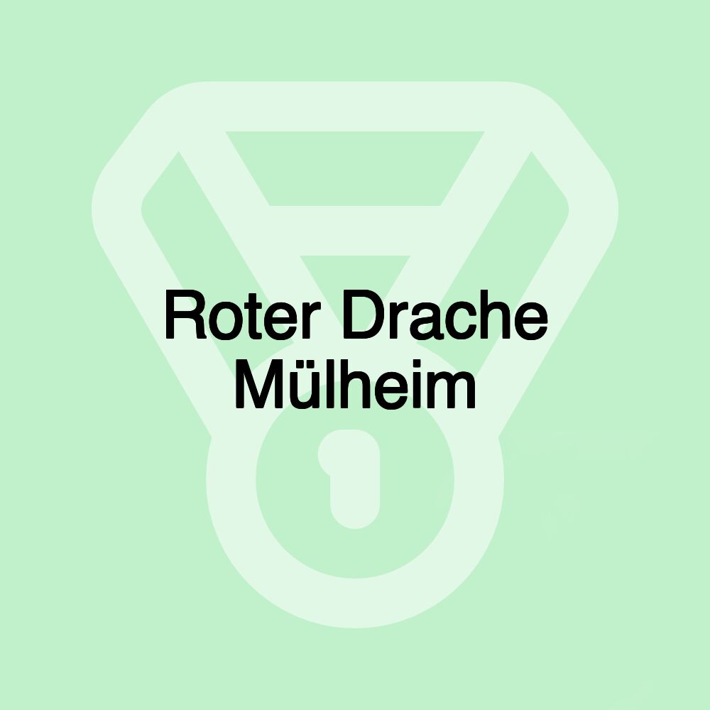 Roter Drache Mülheim