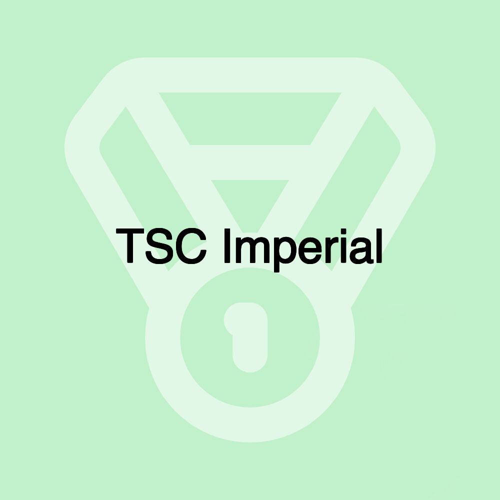 TSC Imperial