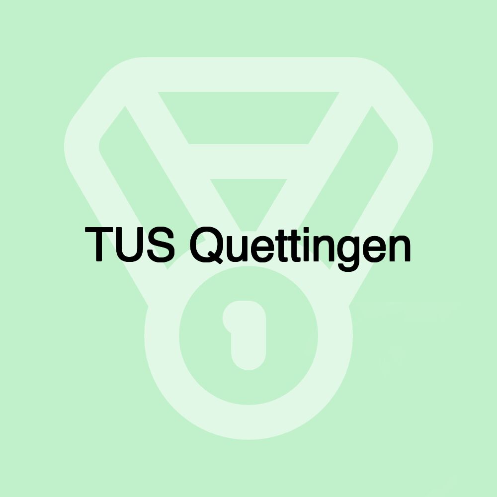 TUS Quettingen