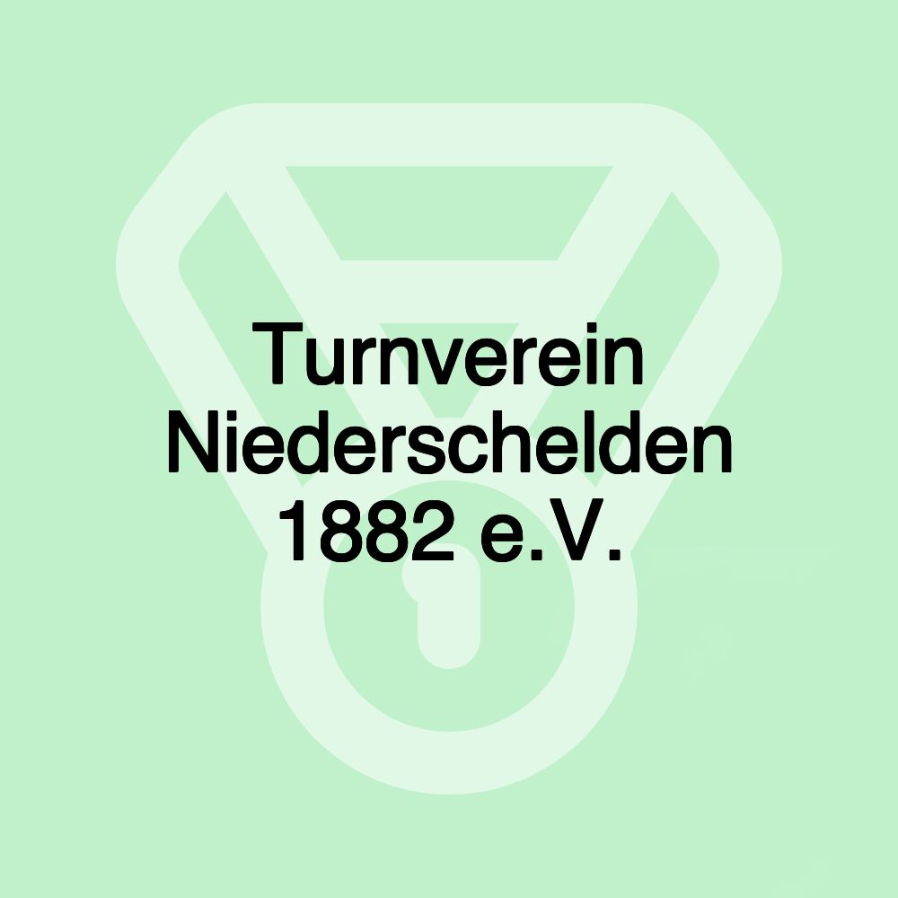 Turnverein Niederschelden 1882 e.V.