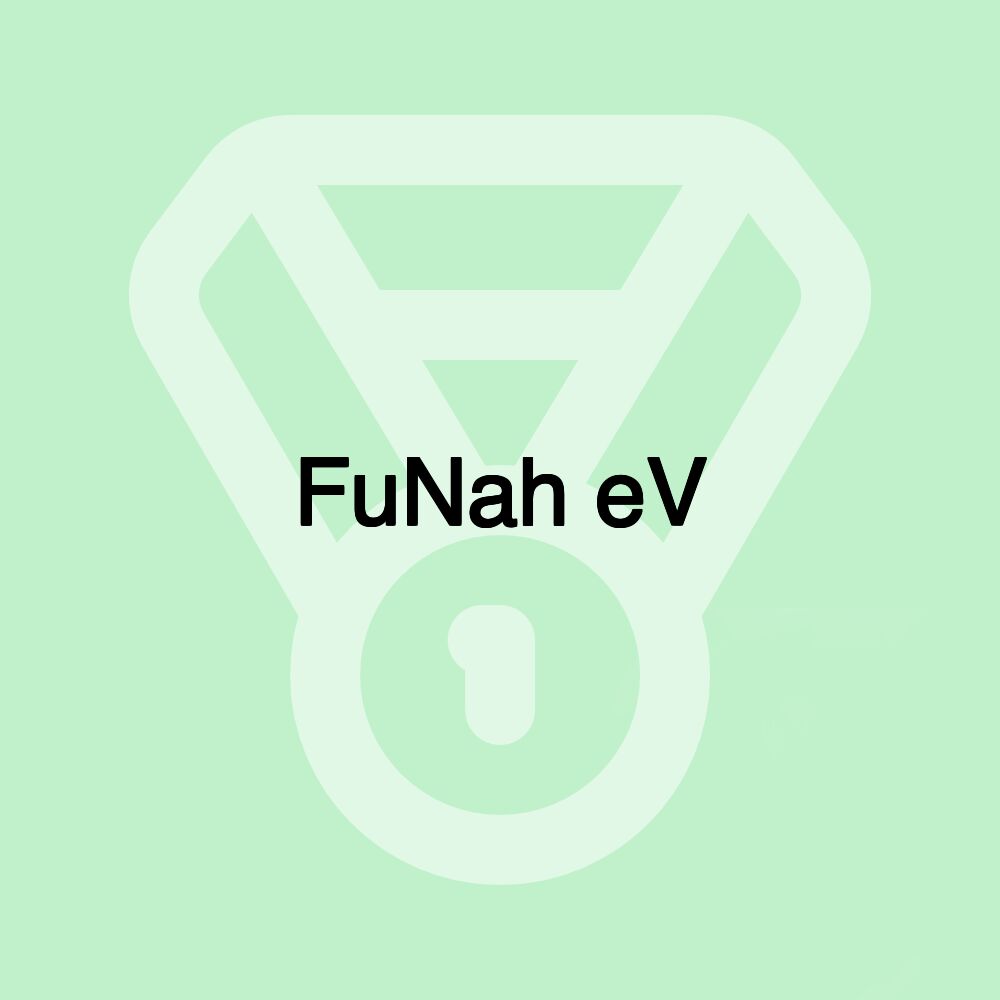 FuNah eV