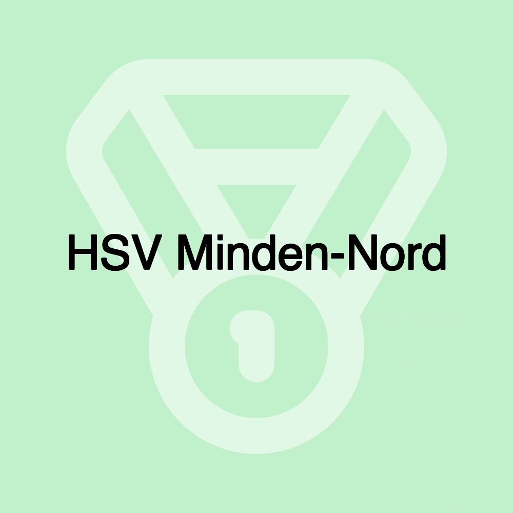 HSV Minden-Nord