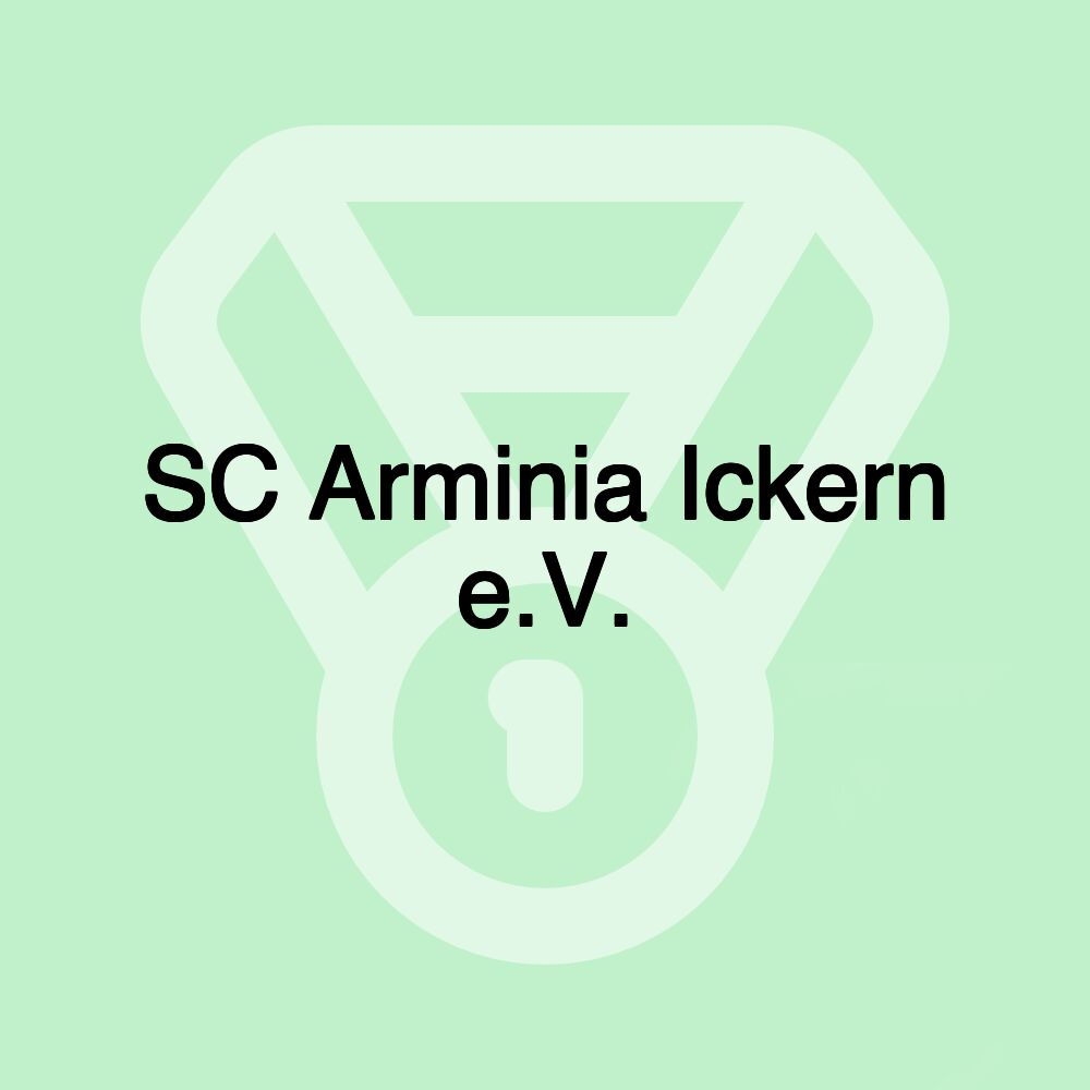 SC Arminia Ickern e.V.