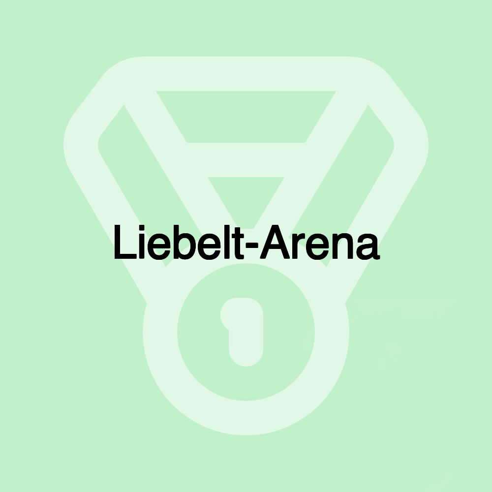 Liebelt-Arena