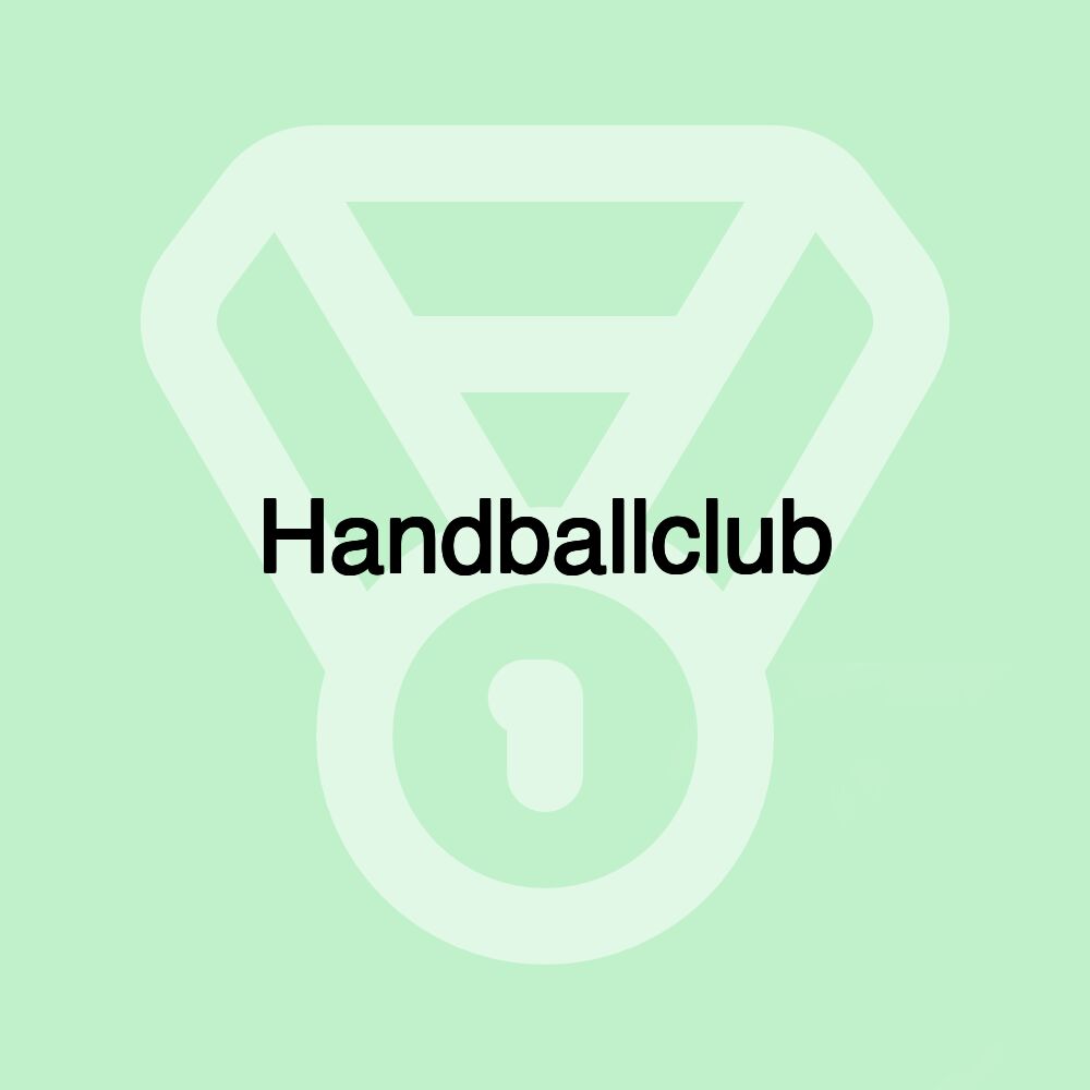 Handballclub