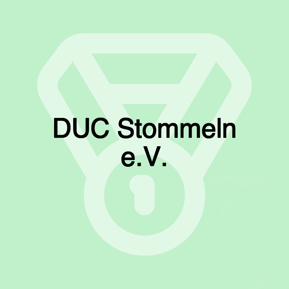 DUC Stommeln e.V.