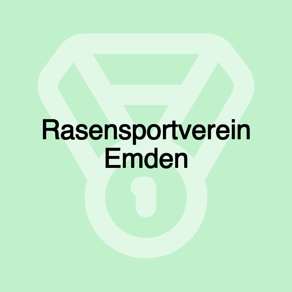 Rasensportverein Emden