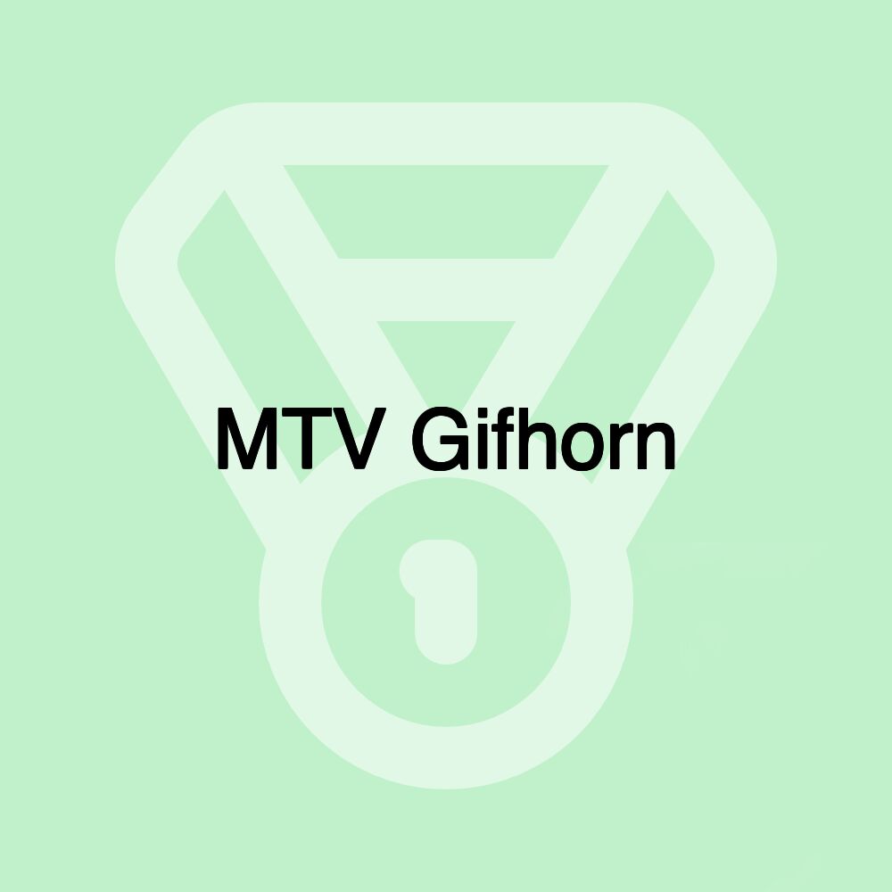 MTV Gifhorn