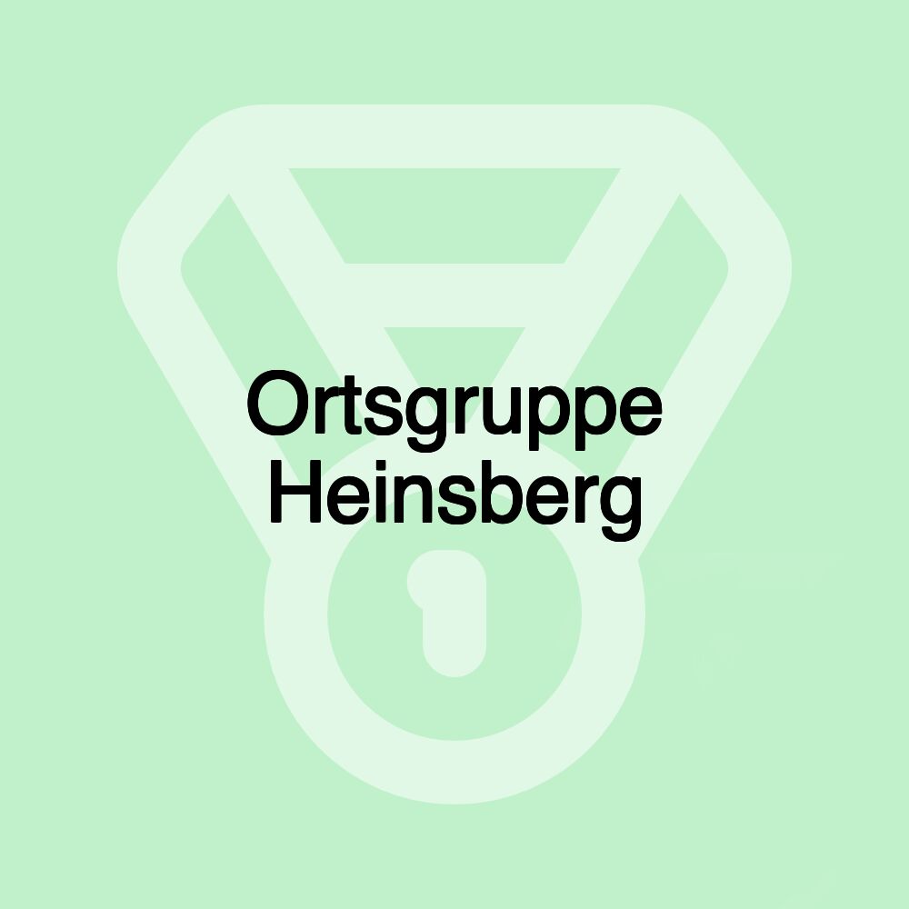 Ortsgruppe Heinsberg