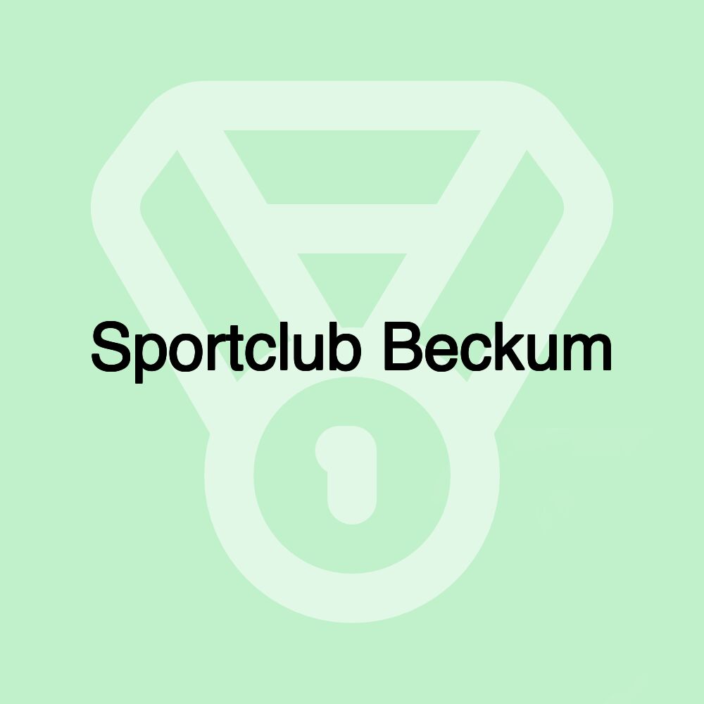 Sportclub Beckum