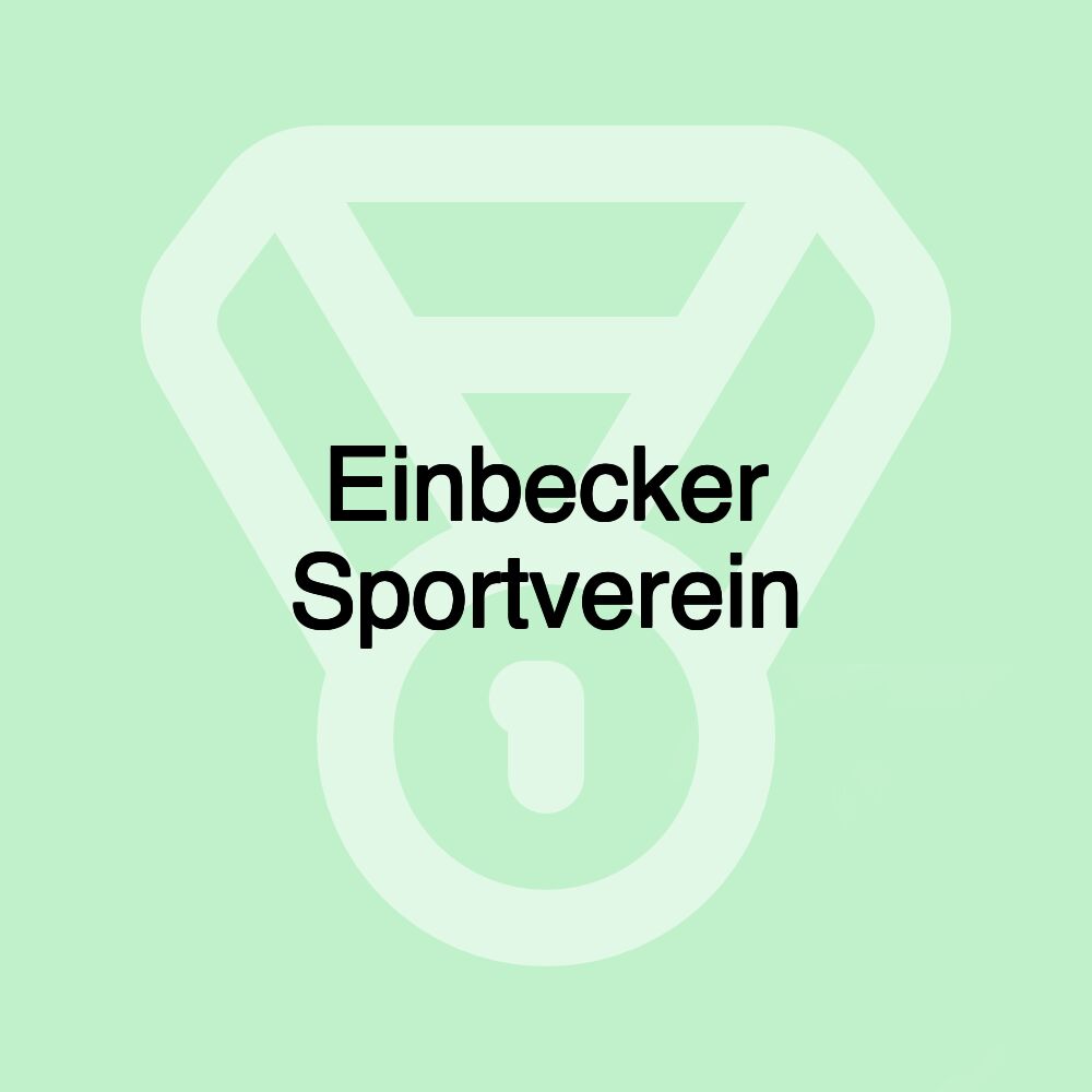 Einbecker Sportverein