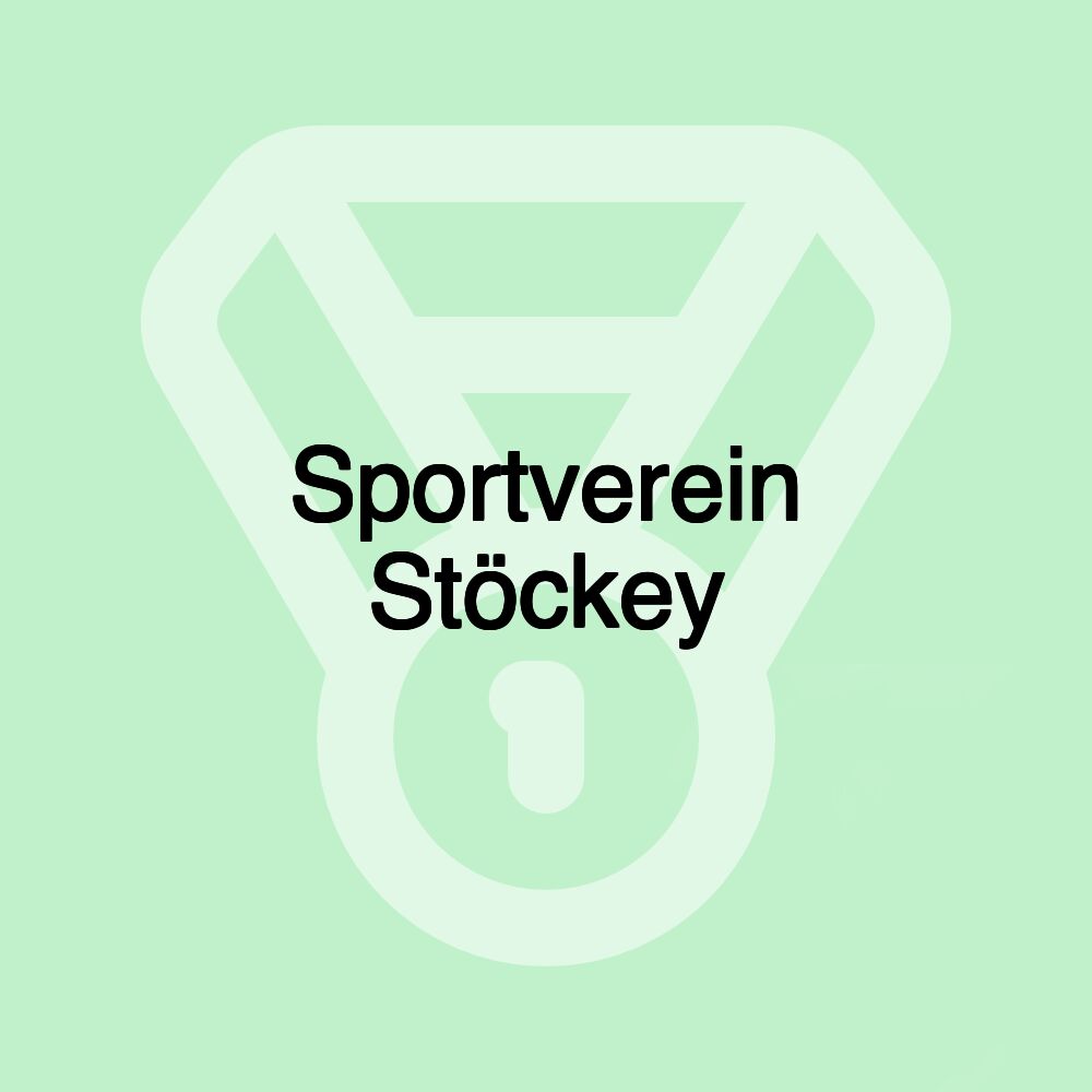 Sportverein Stöckey