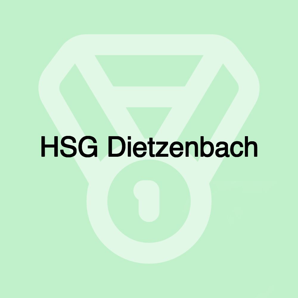 HSG Dietzenbach