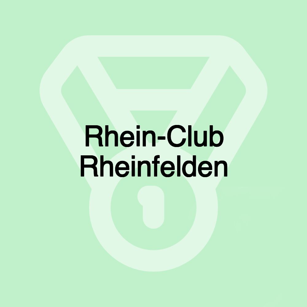 Rhein-Club Rheinfelden