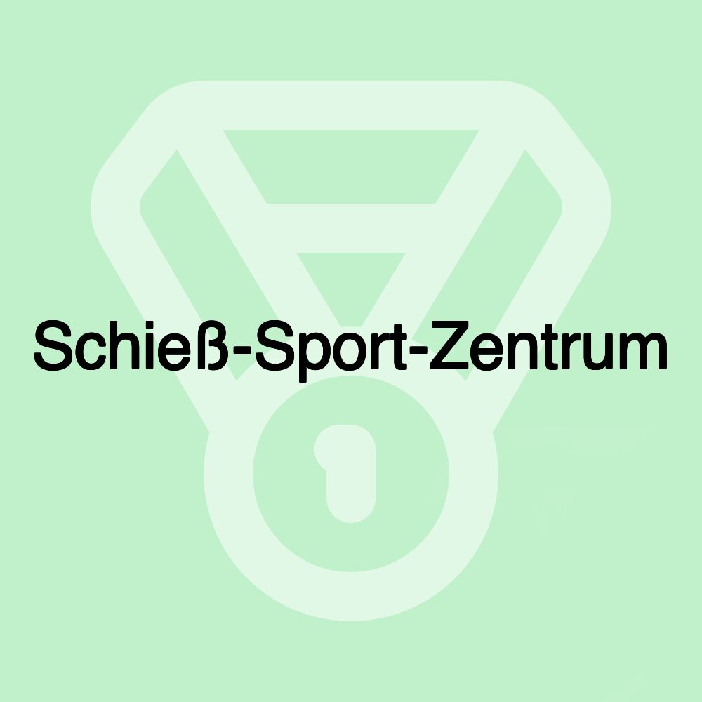 Schieß-Sport-Zentrum