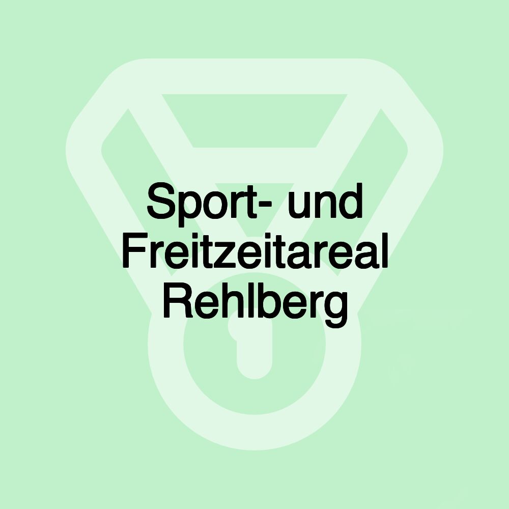 Sport- und Freitzeitareal Rehlberg