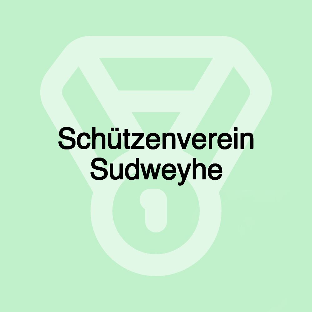 Schützenverein Sudweyhe