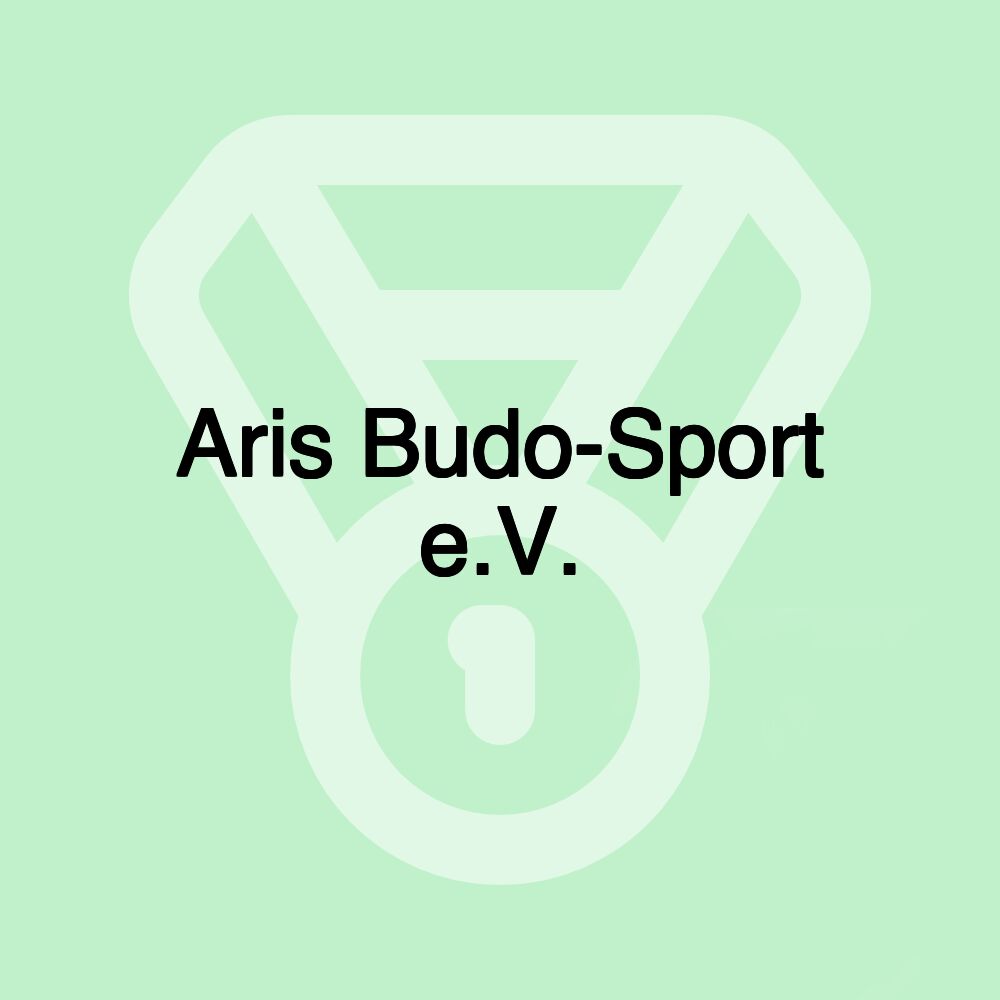 Aris Budo-Sport e.V.