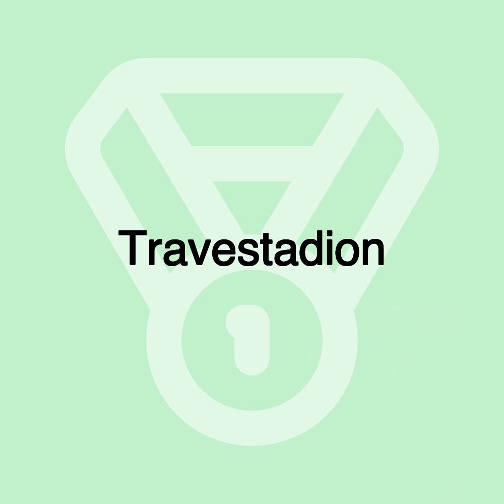 Travestadion