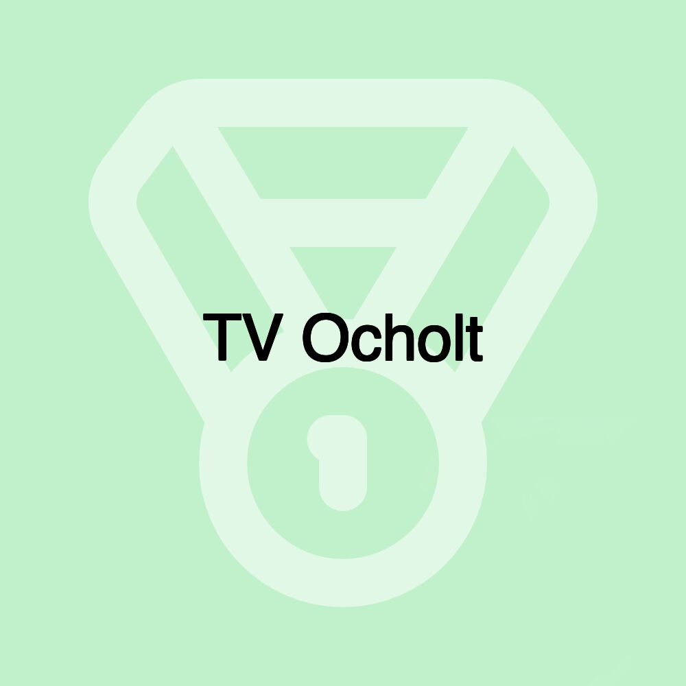 TV Ocholt