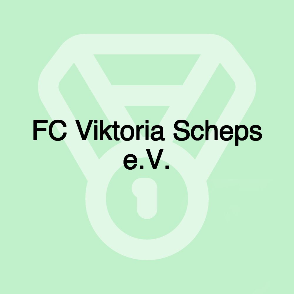 FC Viktoria Scheps e.V.