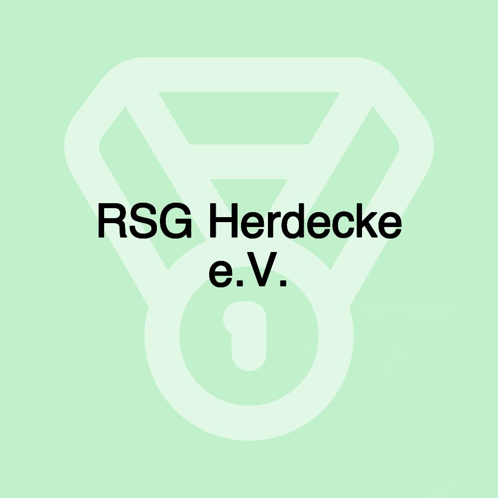RSG Herdecke e.V.