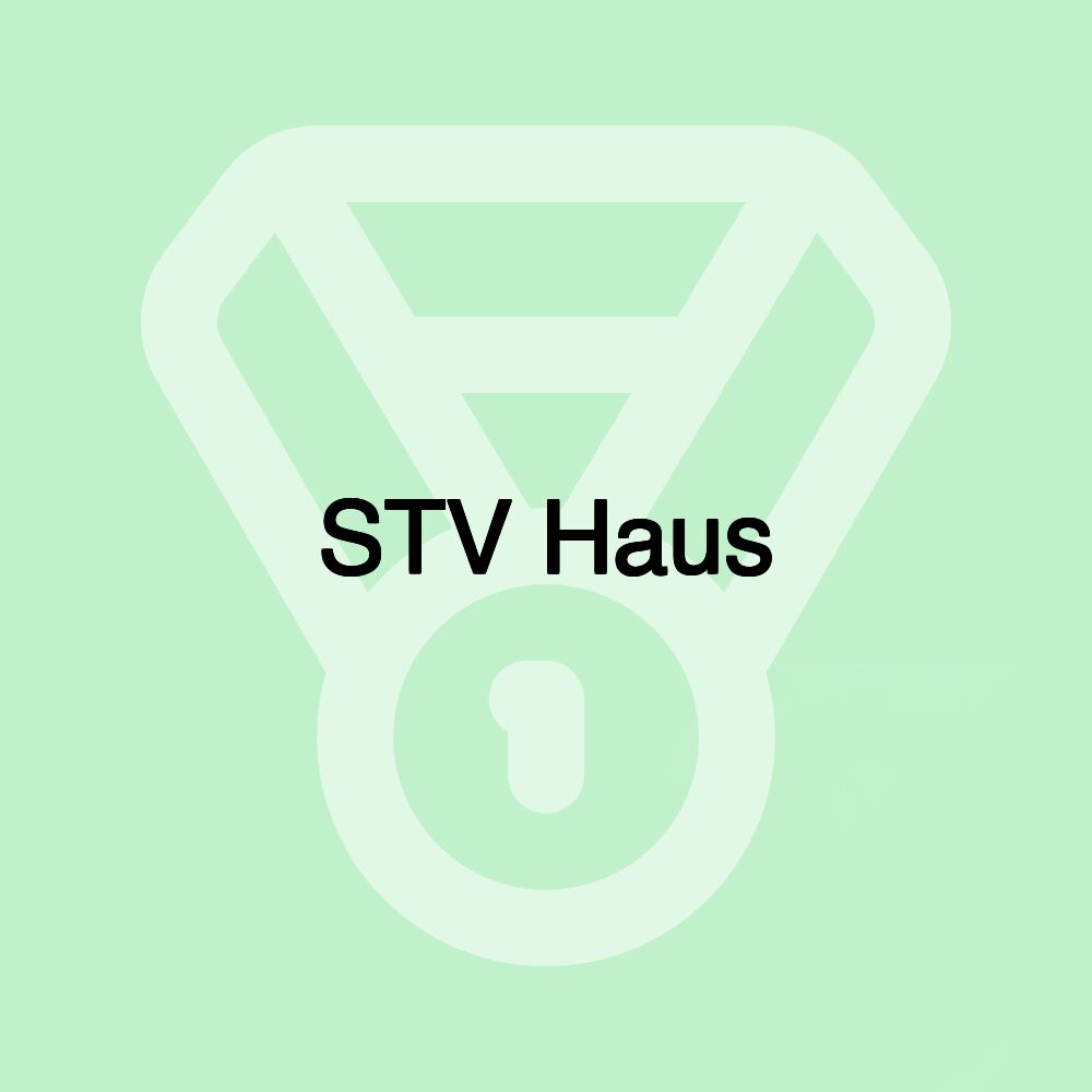 STV Haus