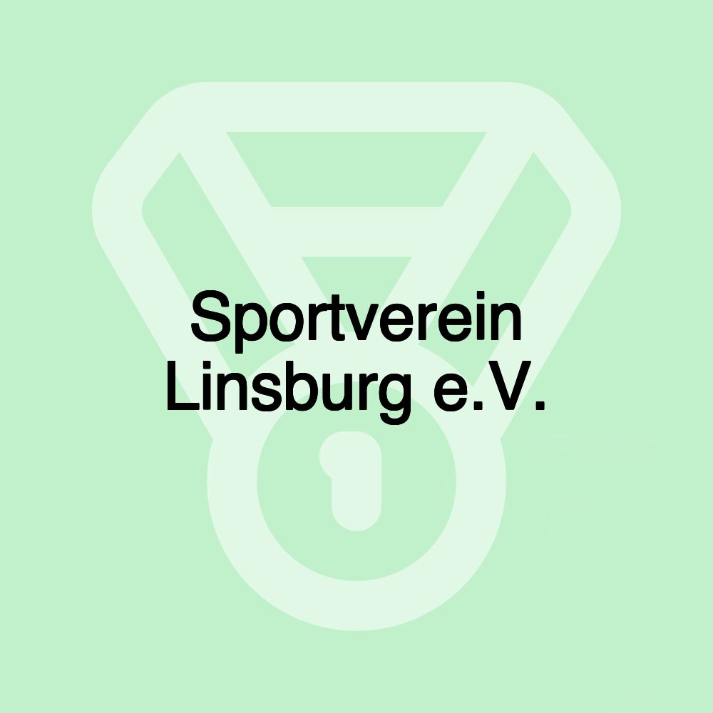 Sportverein Linsburg e.V.