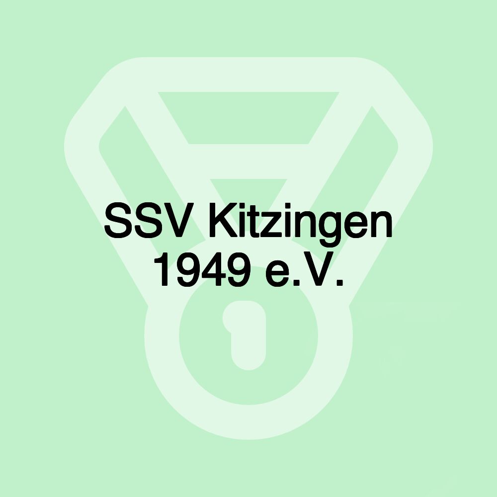 SSV Kitzingen 1949 e.V.