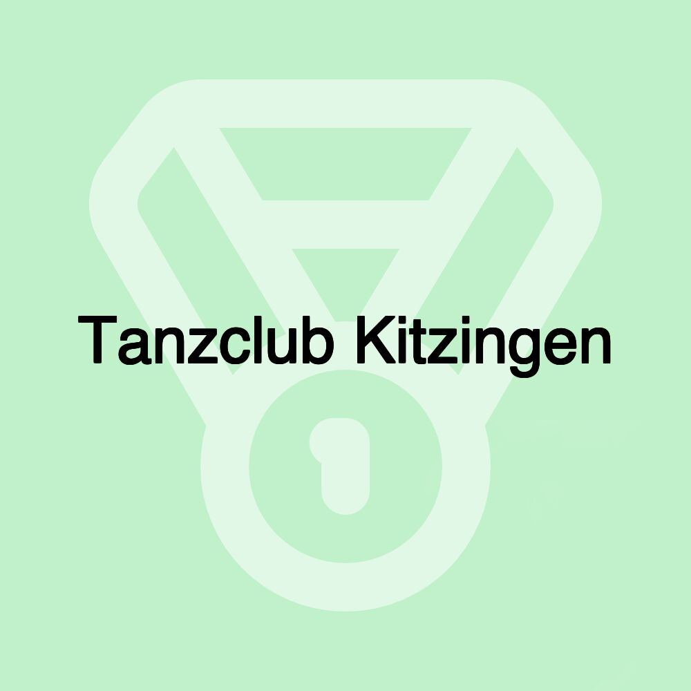 Tanzclub Kitzingen