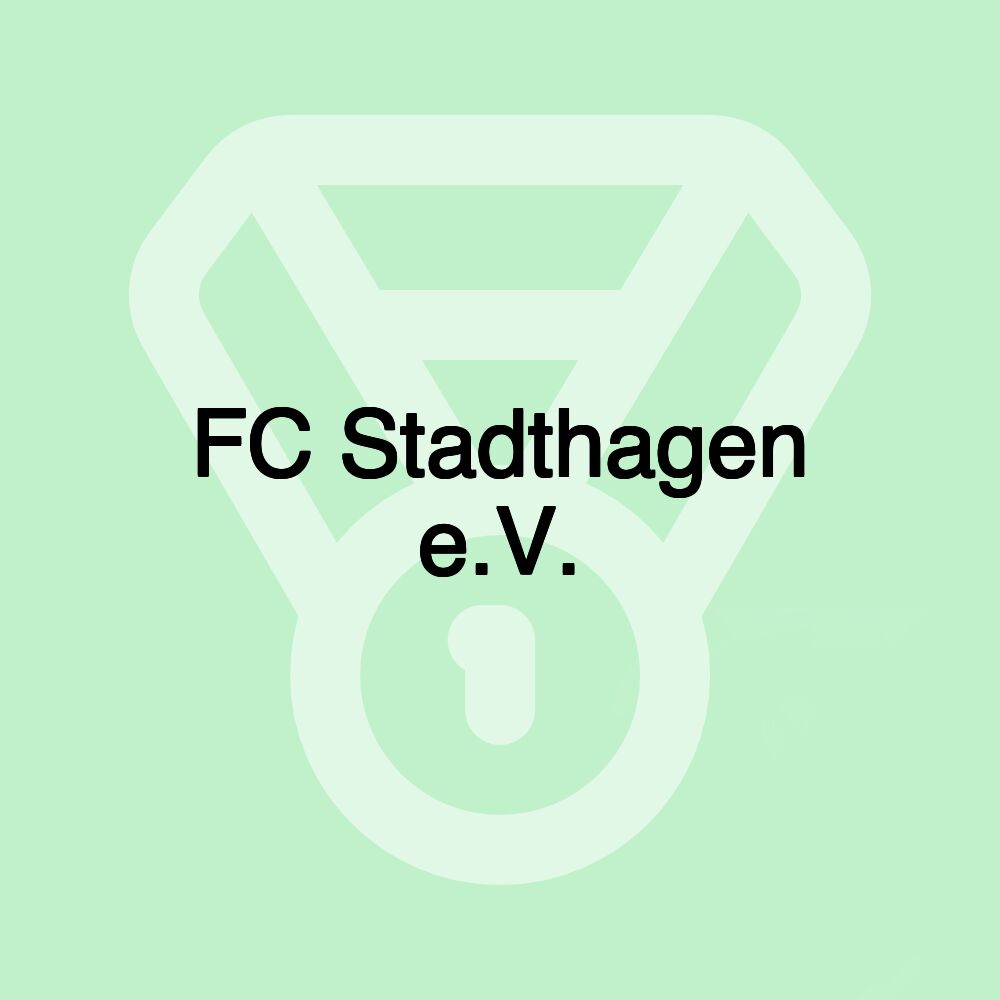 FC Stadthagen e.V.