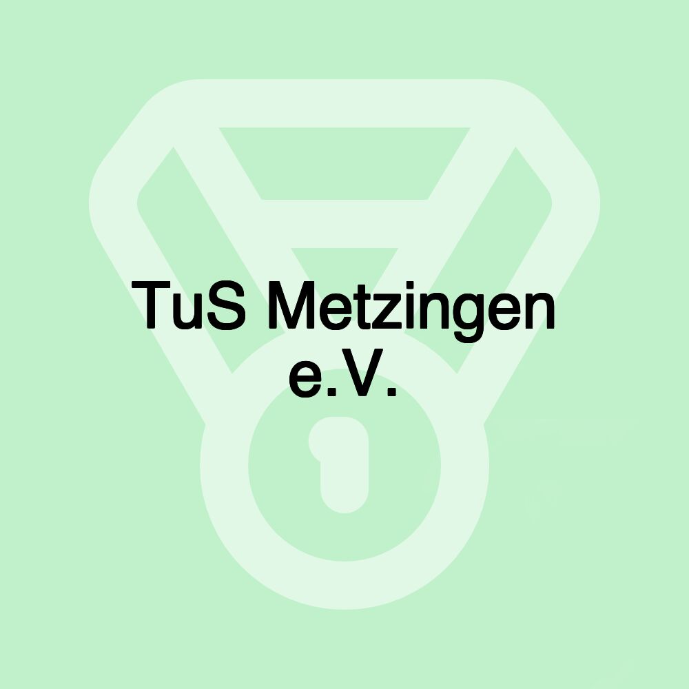 TuS Metzingen e.V.
